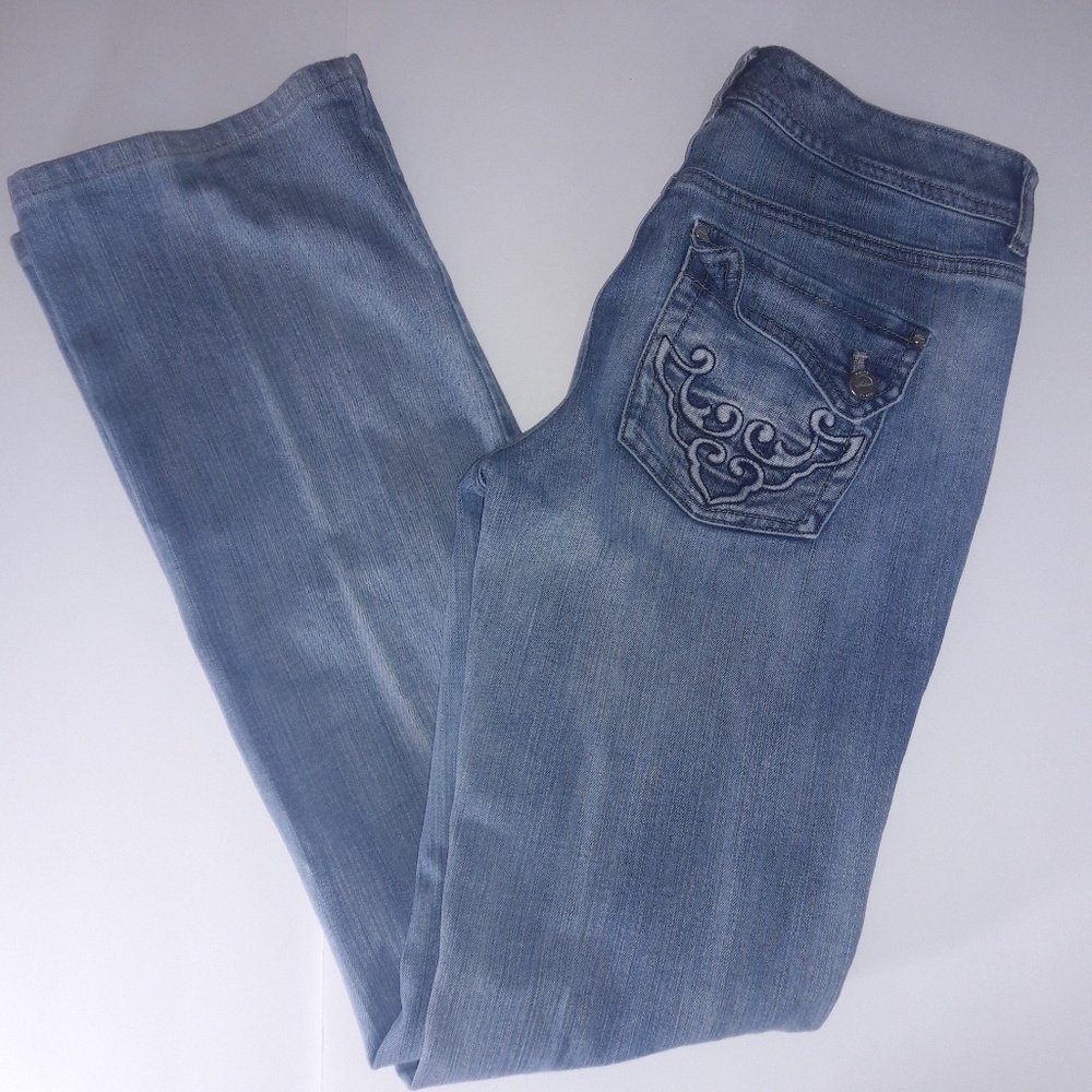 White House Black Market Jeans